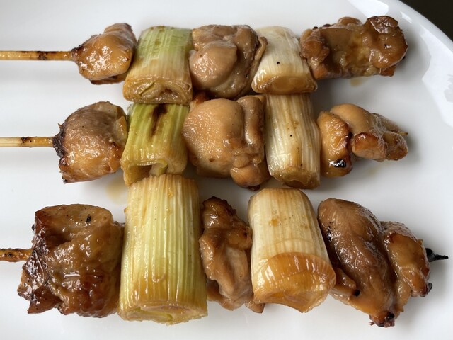 やきとり竜鳳 ヤマザワ鶴岡店 - 羽前大山（焼き鳥）の写真