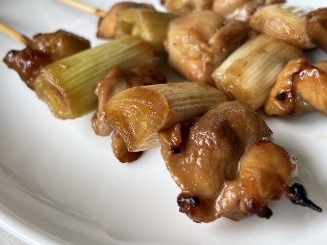 やきとり竜鳳 ヤマザワ鶴岡店 - 羽前大山（焼き鳥）の写真