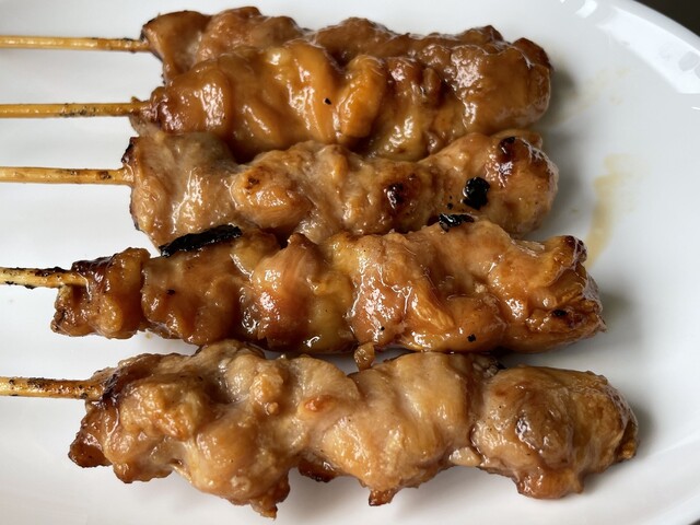 やきとり竜鳳 ヤマザワ鶴岡店 - 羽前大山（焼き鳥）の写真