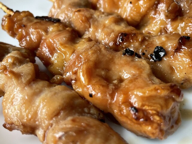 やきとり竜鳳 ヤマザワ鶴岡店 - 羽前大山（焼き鳥）の写真