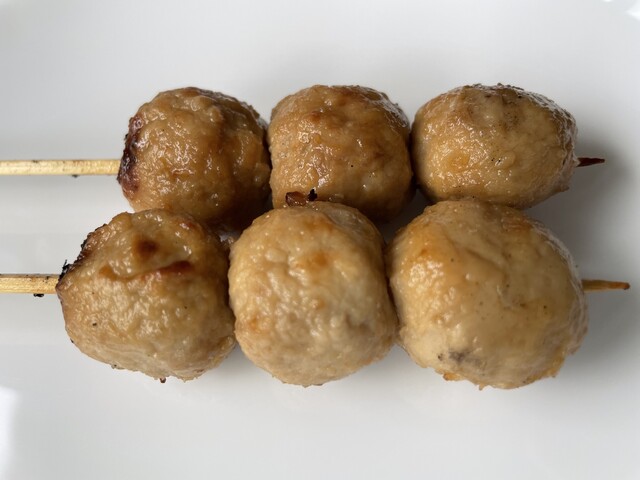 やきとり竜鳳 ヤマザワ鶴岡店 - 羽前大山（焼き鳥）の写真