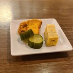 洋食・ワイン フリッツ - 