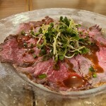 洋食・ワイン フリッツ - 