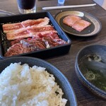 Yakiniku Motobi - 