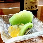 蒲焼割烹 根ぎし 宮川 - 