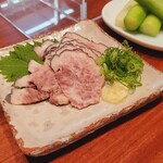 酒座てんまみち - 