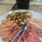 カフェテラス空 - 