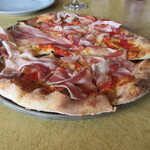 PIZZERIA La locanda del pittoria - 