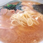 ラーメン ジャンボ餃子 天神 - 