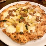 Il Pizzaiolo - 