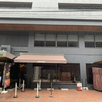 とんかつ まい泉 青山本店 - 2021/06 