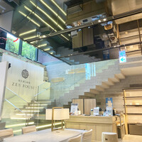 現代里山料理 ZEN HOUSE - 