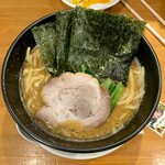 ラーメン 桃李路 - 