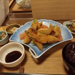 茶屋おがまち - 