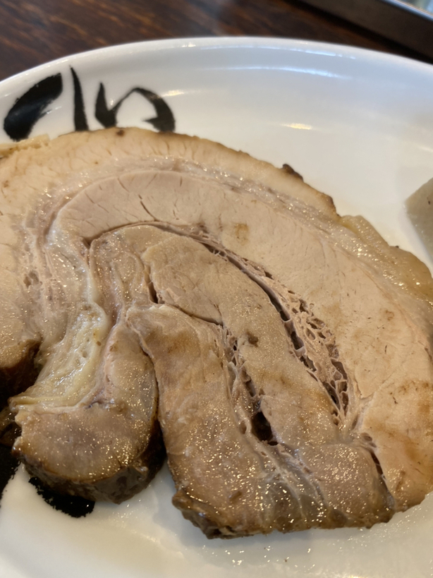 mpf3110さんが投稿した雷 本店（千葉/北松戸）の口コミ詳細 [食べログ] 雷 本店
