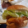 ケンタッキーフライドチキン - 料理写真: