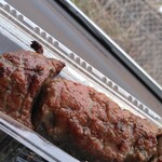 Mugen Foods Yokkaichi - 照りあります