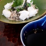 そば喜り よし田 - 料理写真: