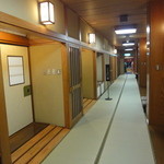 博多料亭 稚加榮 - ２階個室