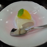 博多料亭 稚加榮 - デザート