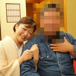 博多料亭 稚加榮 - 本日のキレイどころ　２トップその2※承諾済