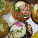 パティスリー アルトン - 