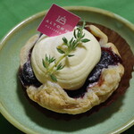 パティスリー アルトン - 