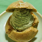 パティスリー アルトン - 