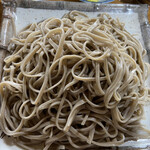 Haraguchi Soba - 