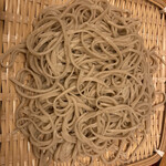 蕎麦食彩 さいとう - 