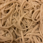 蕎麦食彩 さいとう - 