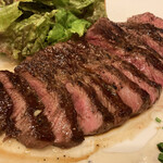 蕎麦食彩 さいとう - 