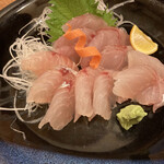 蕎麦食彩 さいとう - 