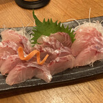 蕎麦食彩 さいとう - 