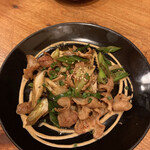 蕎麦食彩 さいとう - 