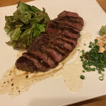 蕎麦食彩 さいとう - 