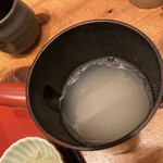 蕎麦食彩 さいとう - 