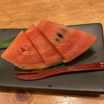 蕎麦食彩 さいとう - 