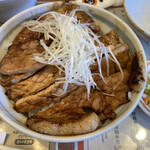 十勝豚丼 いっぴん - 