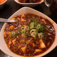 廣東料理 民生 ヒルトンプラザウエスト店 - 