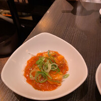 廣東料理 民生 ヒルトンプラザウエスト店 - 