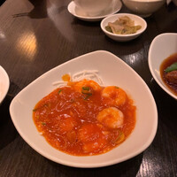 廣東料理 民生 ヒルトンプラザウエスト店 - 