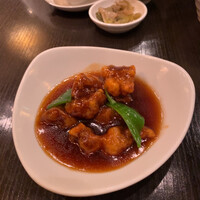 廣東料理 民生 ヒルトンプラザウエスト店 - 