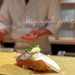 Sushi Sushidome - 