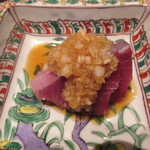 温石 - ヤイトガツオ