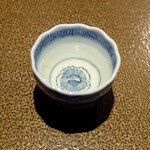 日本料理FUJI - 昆布と削り節で引かれた一番出汁