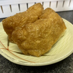 佐賀ラーメン いちげん。 - 新メニューいなり