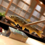 Sushi Sushidome - 