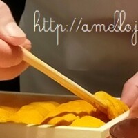 浜松町 鮨 すし門 - 