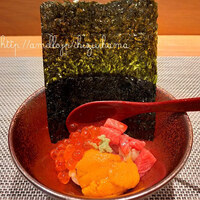 浜松町 鮨 すし門 - 